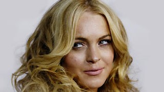 VIP-Klick: Lindsay Lohan ist bekannt für ihr wildes Partyleben.