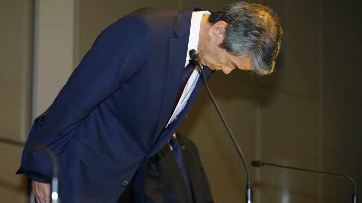 Hisao Tanaka
