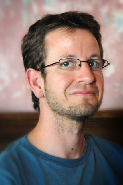 Dorfen: Leonhard F. Seidl gelang 2012 der Durchbruch als Autor.