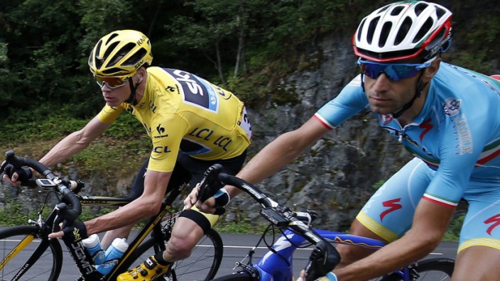 Tour de France 2015 - 18th stage