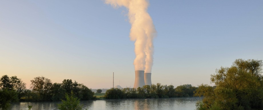 Kernkraftwerke Eon RWE Stilllegung Rückbau Rücklagen
