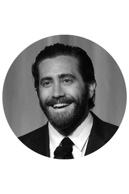Profil: Charakterdarsteller, der seinen Körper auf das Niveau eines Profiboxers trainiert hat: Jake Gyllenhaal.