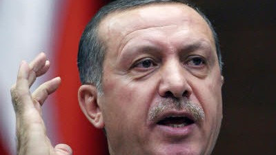 Erdogan und die türkischen Frauen: Der Ministerpräsident der Türkei ruft zum Kinderkriegen auf.