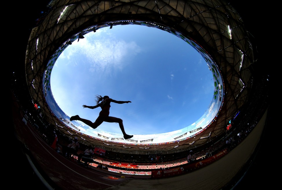 *** BESTPIX *** 15th IAAF World Athletics Championships Beijing 2015 - Day Two