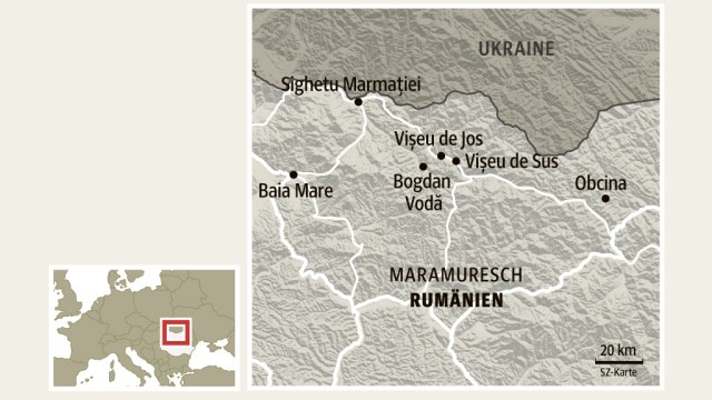 Rumänien: undefined