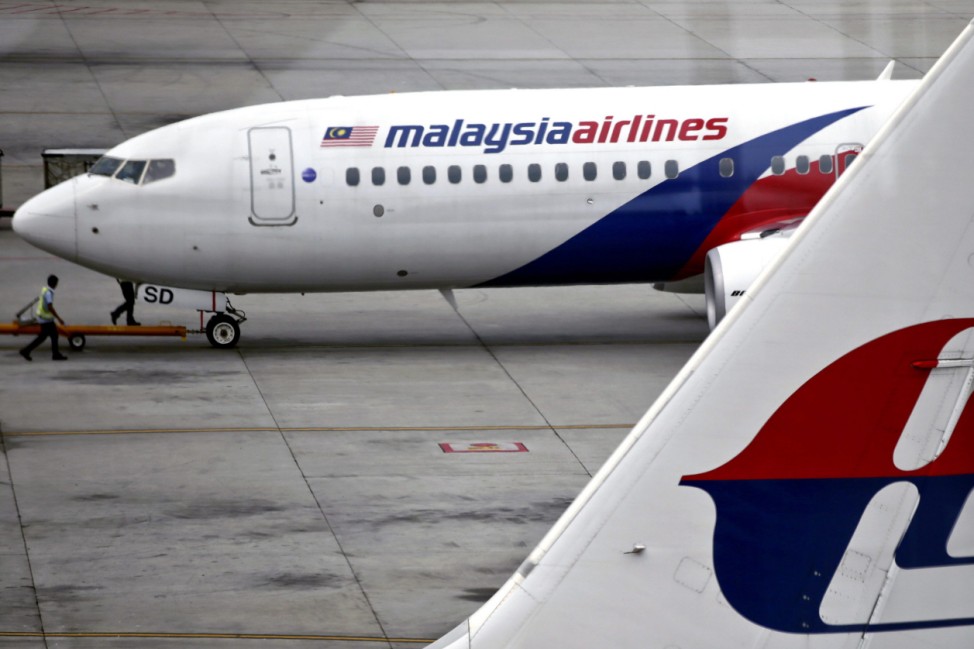 Malaysia Airlines has new owner