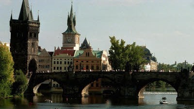 Der reichste Tscheche: Neureiche sind in postkummunistischen Ländern wie Tschechien nicht selten.