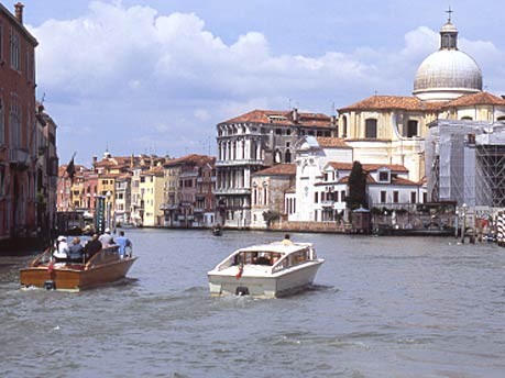 Castello in Venedig