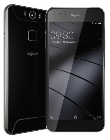 Introducing the ME Pure, ME and ME Pro Smartphones from GIGASET