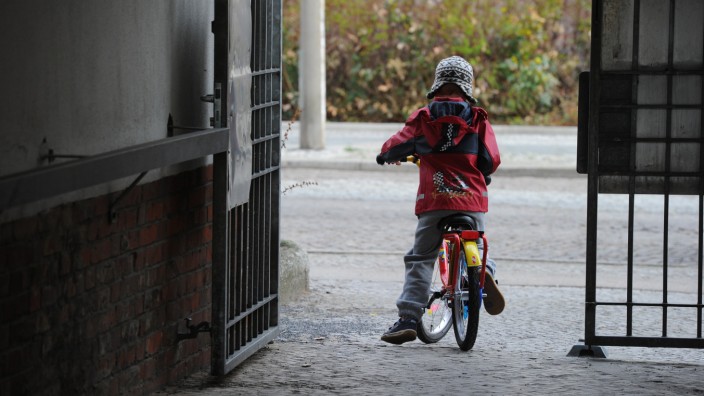Statistiker: Jedes vierte Kind in Deutschland ist ein Einzelkind