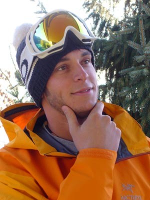 Online-Wahl: Der schönste Skilehrer der Schweiz, myswitzerland.com