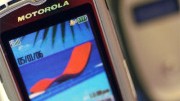 Telekommunikation: Verkaufsschlager: Ein Nachfolger zum erfolgreichen Modell "Razr" ließ bei Motorola auf sich warten.