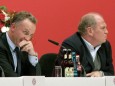 Jahreshauptversammlung FC Bayern München