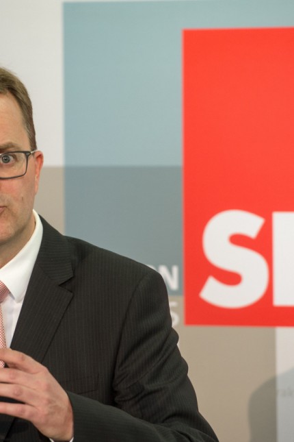 Klausur der bayerischen SPD-Landtagsfraktion
