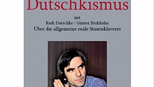 Studentenbewegung 1968: Carsten Prien, Dutschkismus. Rudi Dutschkes politische Theorie, Ousia Lesekreis Verlag, 2015. 159 Seiten, 10 Euro.