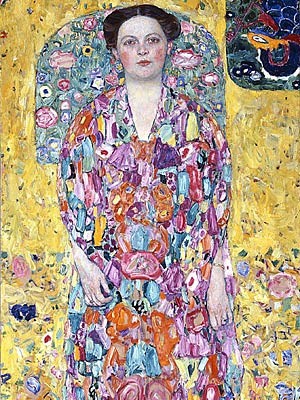 Klimt-Ausstellung in Liverpool