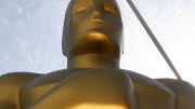Oscars 2008: undefined