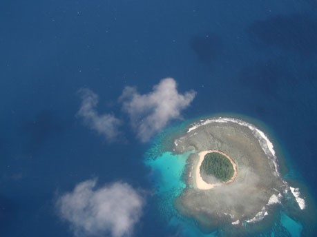 Tonga - das letzte Königreich der Südsee