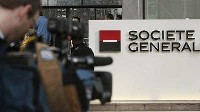 Société Générale: In der milliardenschweren Betrugsaffäre rückt die Bank selbst immer mehr in den Fokus.