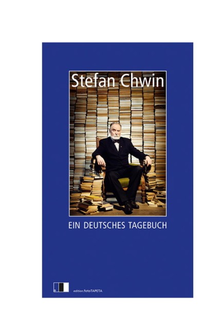 Polen und Deutsche: Stefan Chwin: Ein deutsches Tagebuch. Aus dem Polnischen von Marta Kijowska. Edition fototapeta, Berlin 2015. 256 Seiten, 19,80 Euro.