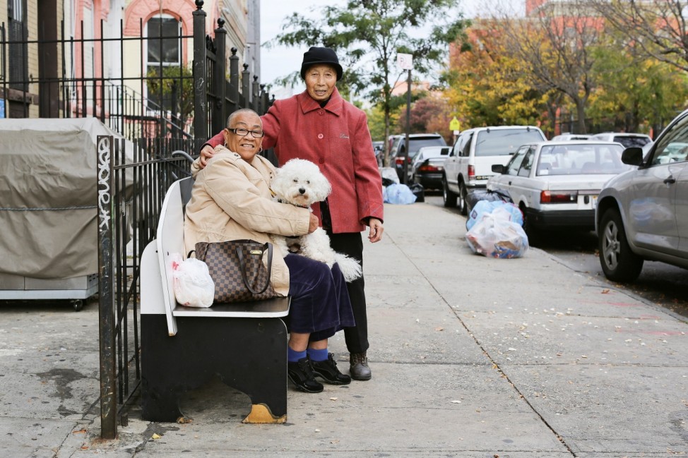Humans of New York. Die besten Storys