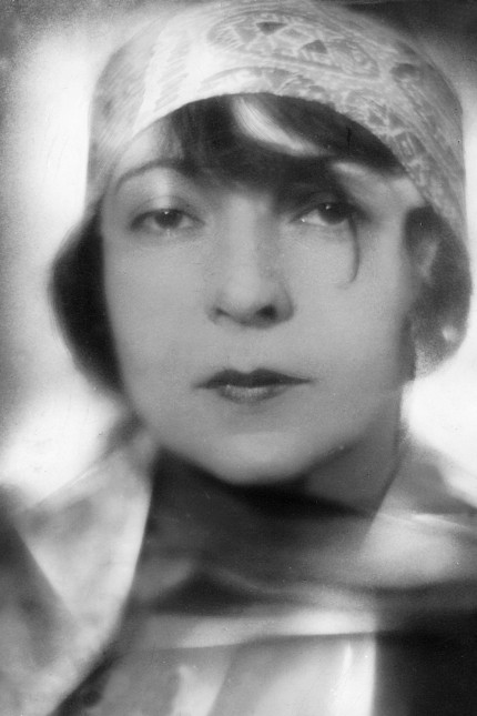 Fritzi Massary, 1930