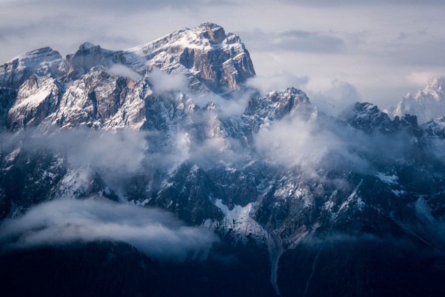 Dolomiten Südtirol Unesco Weltnaturerbe Alpen