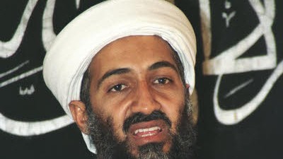 Al-Qaida: Osama bin Laden auf einem Bild von 1998. Der al-Qaida-Anführer richtete sich jetzt mit einer neuen Audiobotschaft an seine Anhäger