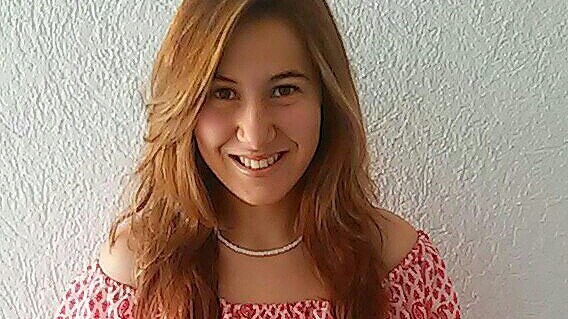 Lehrer: Fatma Konyali, 20, ist Lehramtsstudentin für Grund- und Hauptschulen. Sie sagt: "Ich kann meinen Schülern später beweisen, dass man mit türkischer Herkunft auch Lehrerin werden kann, nicht nur Zahnarztassistentin."