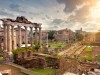 Rom, Forum Romanum, Italien