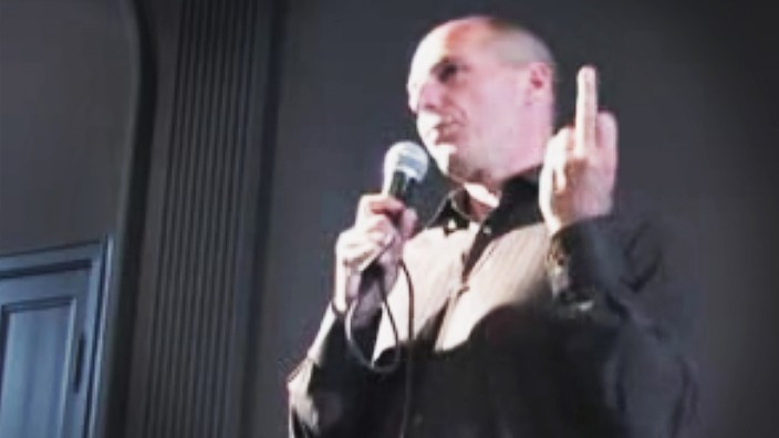 Varoufakis-Video