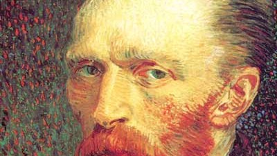 Die Kunst des Lebens: Vincent van Gogh wurde keine 40 Jahre alt.