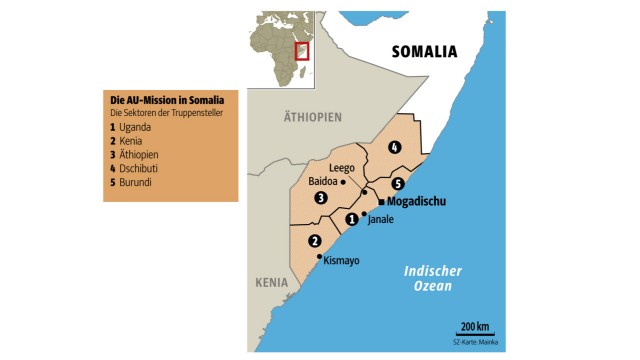 Somalia: undefined