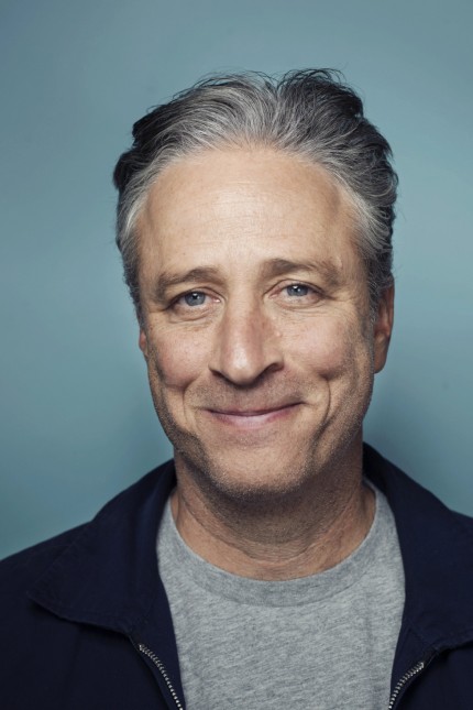 US-Komiker Jon Stewart: Jon Stewart, 52,moderierte von 1999 bis August 2015 die Daily Show und machte sie zum wichtigsten politischen Satireformat der USA.