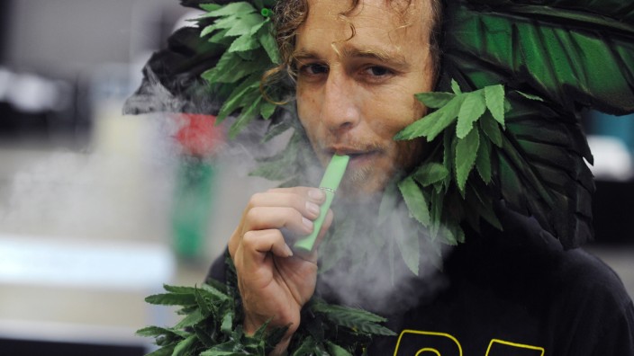 Marijuana legalization takes effect in Alaska