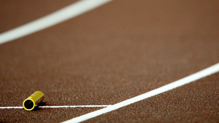 File IAAF WADA Report on Doping