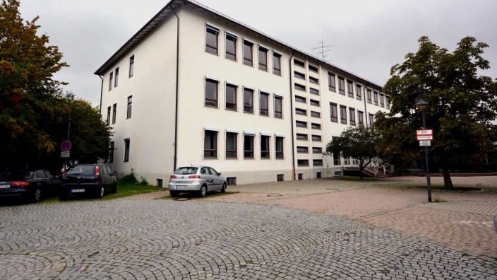 Schule Heckenstraße