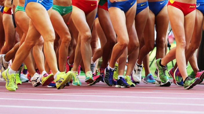 File IAAF WADA Report on Doping