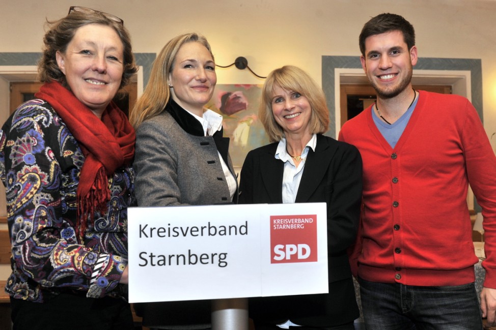 Krailling SPD