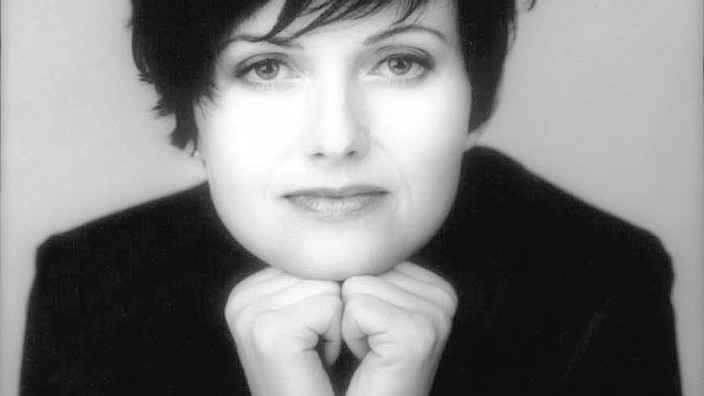 Gröbenzell: Ewa Kupiec gastierte in der Gröbenzeller Konzertreihe.