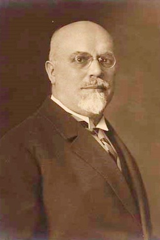 Nationalsozialismus: Franz Xaver Schweyer (1868-1935) büßte seinen Widerstand gegen die Nazis mit dem Tod.