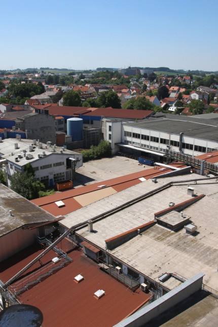 MD-Gelände Dachau: Wann erfolgt welcher Schritt? Das Stadtbauamt soll einen zeitlichen Ablaufplan für die Entwicklung des MD-Areals vorlegen.