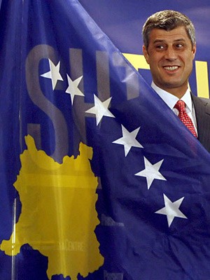 Unabhängiges Kosovo