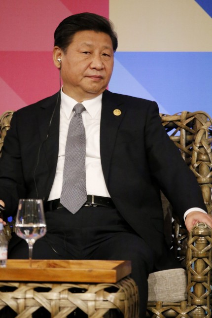 APEC 2015 in Manila