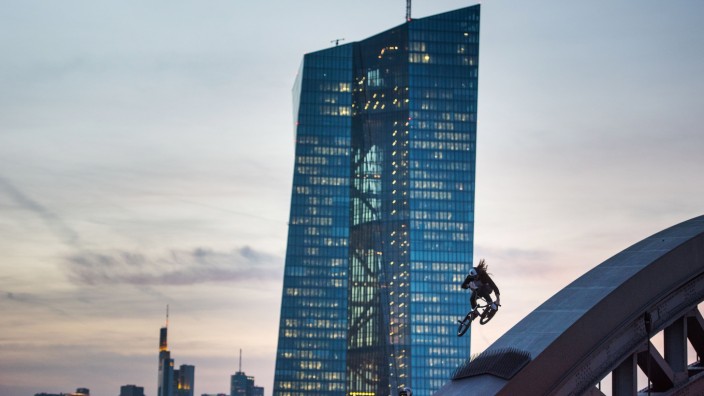 ECB To Inaugurate New Headquarters