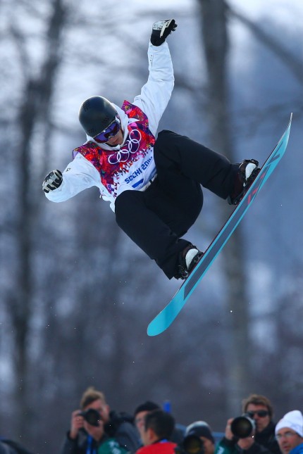 Snowboard - Winter Olympics Day 4