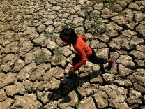 Klimaphänomen: Kehrt El Niño zurück?