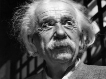 Psychologie: Der Einstein-Effekt