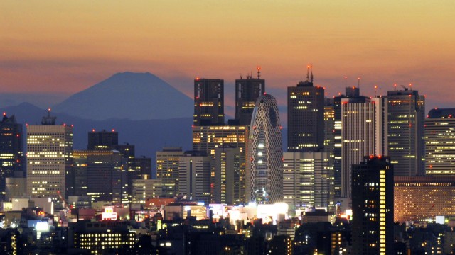 Serie: Wohnungssuche: Wer in Tokio eine Unterkunft sucht, sucht zunächst einen Stadtteil aus - oder eine Bahnlinie, die das Pendeln halbwegs erträglich macht.