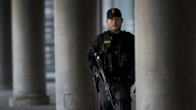 EU-Referendum: Dänemark muss seine Kooperation mit der europäischen Polizeibehörde auf ein neues Fundament stellen.